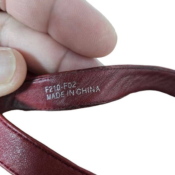 Coach slippers sandals - Picture 4 of 5